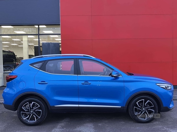 Used MG MG ZS 2022 for sale - 76914250: Photo 4