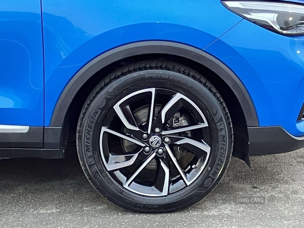 Used MG MG ZS 2022 for sale - 76914250: Photo 5