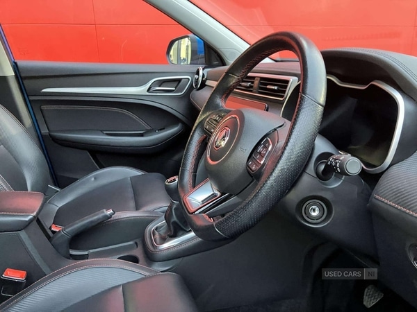 Used MG MG ZS 2022 for sale - 76914250: Photo 6