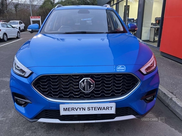 Used MG MG ZS 2022 for sale - 76914250: Photo 7