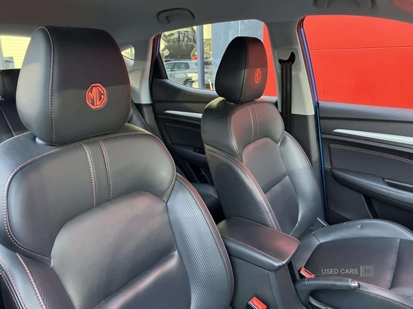 Used MG MG ZS 2022 for sale - 76914250: Photo 8