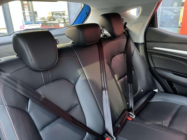 Used MG MG ZS 2022 for sale - 76914250: Photo 9