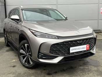 2024 - 1.5 T-GDI PHEV Trophy 5dr Auto