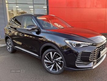 Used MG MG ZS 2026 for sale - 78128389: Photo