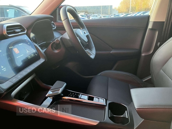 Used MG MG ZS 2026 for sale - 78128389: Photo 2