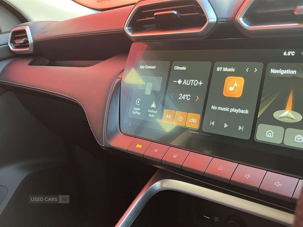 Used MG MG ZS 2026 for sale - 78128389: Photo 24