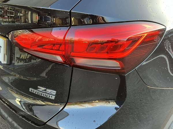 Used MG MG ZS 2026 for sale - 78128389: Photo 28