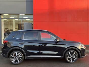 Used MG MG ZS 2026 for sale - 78128389: Photo