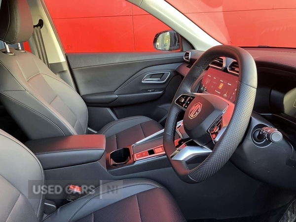 Used MG MG ZS 2026 for sale - 78128389: Photo 5