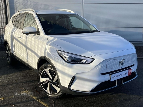 Used MG MG ZS 2024 for sale - 76825335: Photo 1