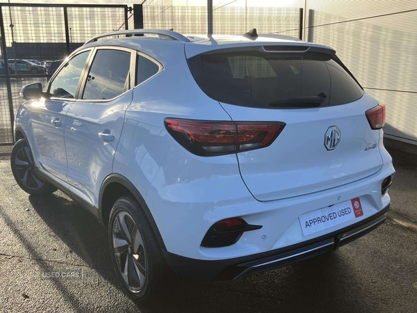 Used MG MG ZS 2024 for sale - 76825335: Photo 10