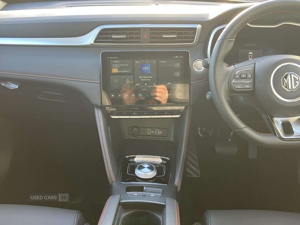 Used MG MG ZS 2024 for sale - 76825335: Photo 12