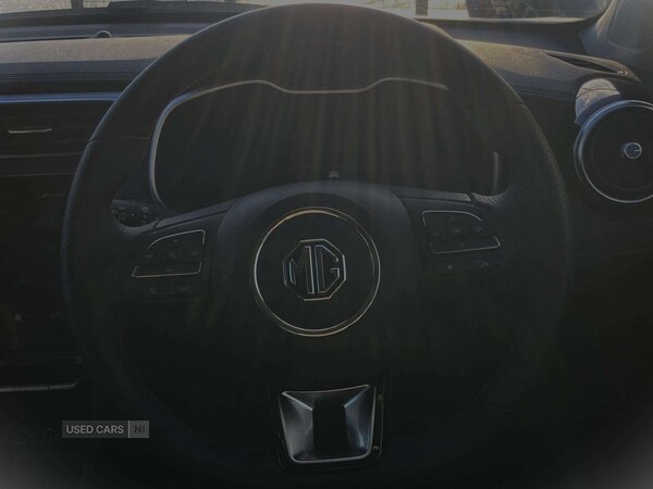 Used MG MG ZS 2024 for sale - 76825335: Photo 13