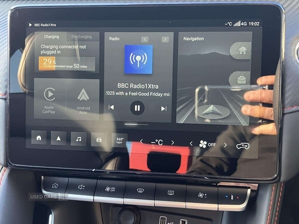 Used MG MG ZS 2024 for sale - 76825335: Photo 19