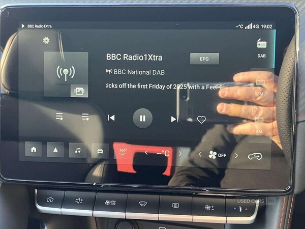 Used MG MG ZS 2024 for sale - 76825335: Photo 20