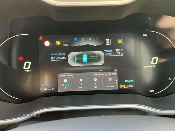 Used MG MG ZS 2024 for sale - 76825335: Photo 24