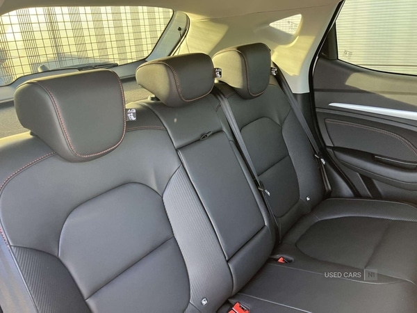 Used MG MG ZS 2024 for sale - 76825335: Photo 8