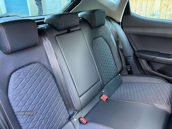 Used SEAT Leon 2020 for sale - 76936942: Photo 10