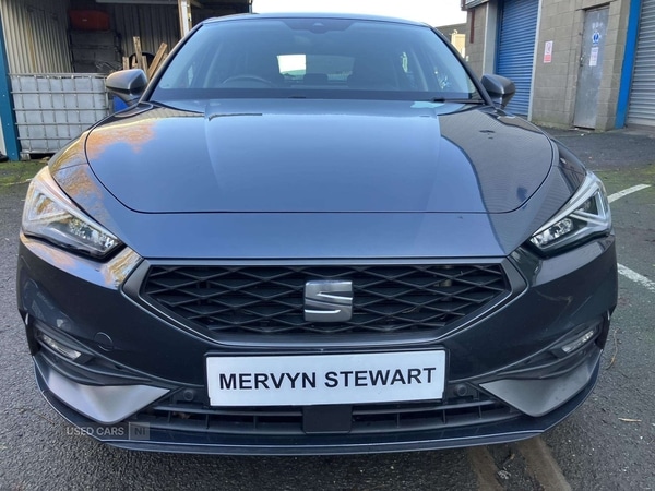 Used SEAT Leon 2020 for sale - 76936942: Photo 11