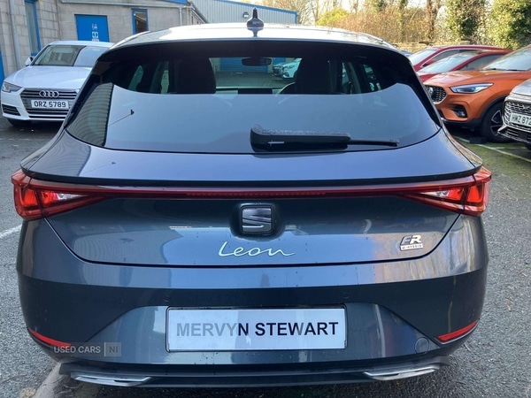 Used SEAT Leon 2020 for sale - 76936942: Photo 12