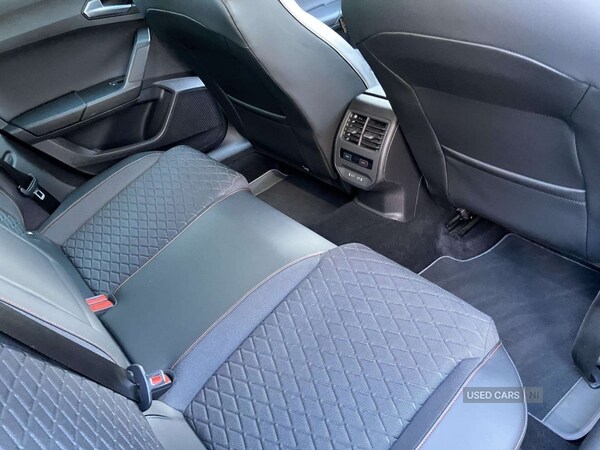 Used SEAT Leon 2020 for sale - 76936942: Photo 13