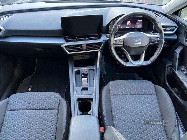 Used SEAT Leon 2020 for sale - 76936942: Photo 14