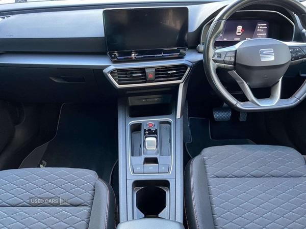 Used SEAT Leon 2020 for sale - 76936942: Photo 15