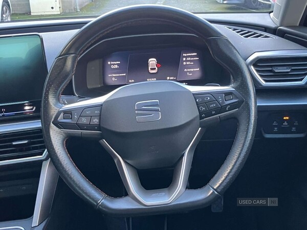 Used SEAT Leon 2020 for sale - 76936942: Photo 16