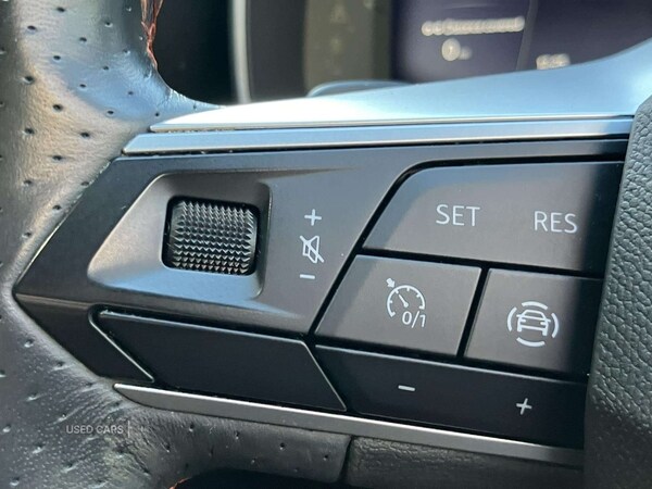 Used SEAT Leon 2020 for sale - 76936942: Photo 19