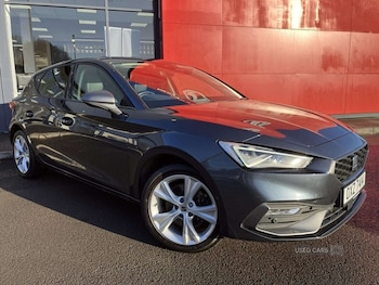 2020 - 1.4 eHybrid FR 5dr DSG