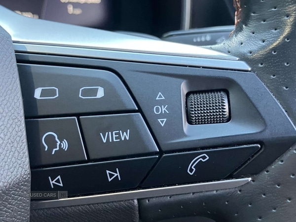 Used SEAT Leon 2020 for sale - 76936942: Photo 20