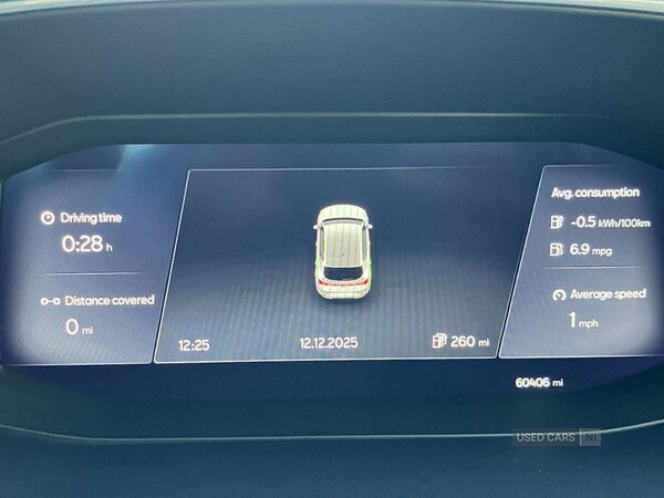 Used SEAT Leon 2020 for sale - 76936942: Photo 21