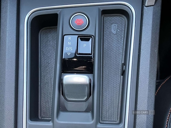 Used SEAT Leon 2020 for sale - 76936942: Photo 22