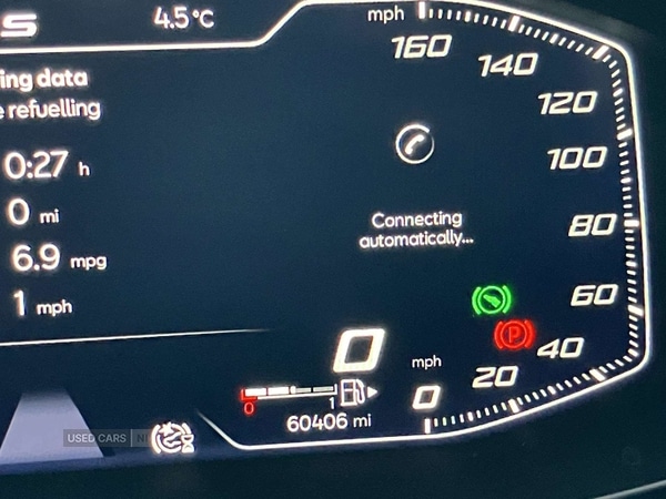 Used SEAT Leon 2020 for sale - 76936942: Photo 24