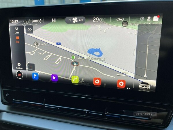 Used SEAT Leon 2020 for sale - 76936942: Photo 25