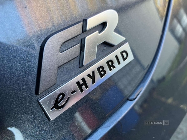 Used SEAT Leon 2020 for sale - 76936942: Photo 26