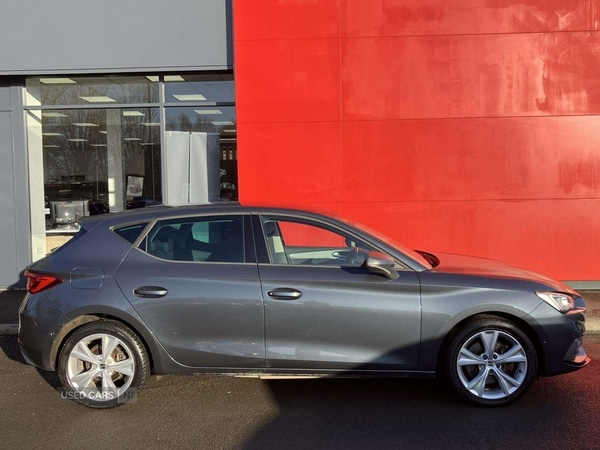 Used SEAT Leon 2020 for sale - 76936942: Photo 4