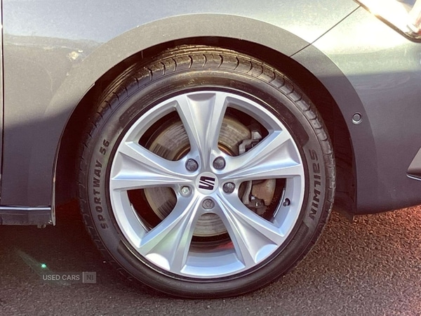 Used SEAT Leon 2020 for sale - 76936942: Photo 5