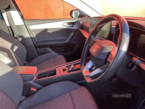 Used SEAT Leon 2020 for sale - 76936942: Photo 6