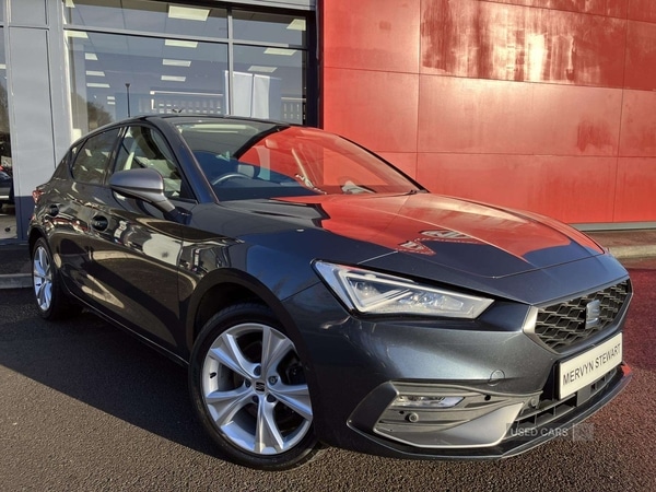 Used SEAT Leon 2020 for sale - 76936942: Photo 7