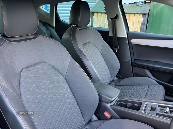 Used SEAT Leon 2020 for sale - 76936942: Photo 9