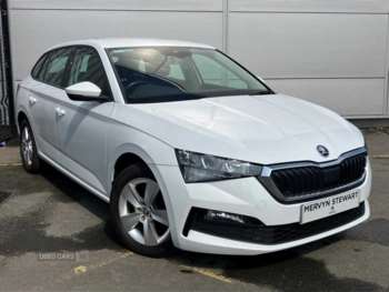 2019 - 1.0 TSI 95 SE 5dr