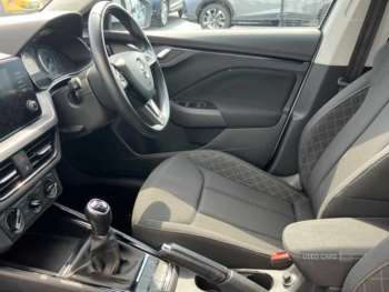 Used Skoda Scala 2019 for sale - 74852502: Photo
