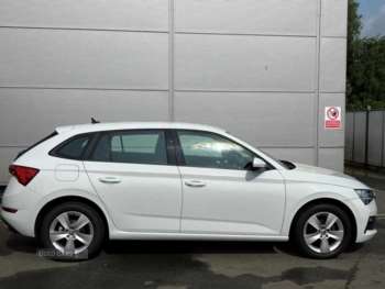 Used Skoda Scala 2019 for sale - 74852502: Photo