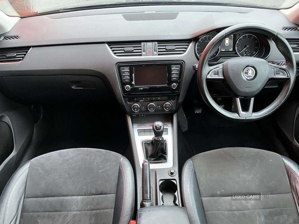 Used Skoda Octavia 2016 for sale - 77132376: Photo 13