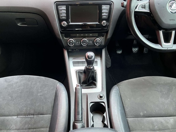 Used Skoda Octavia 2016 for sale - 77132376: Photo 14