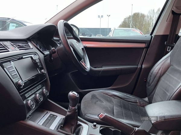 Used Skoda Octavia 2016 for sale - 77132376: Photo 2