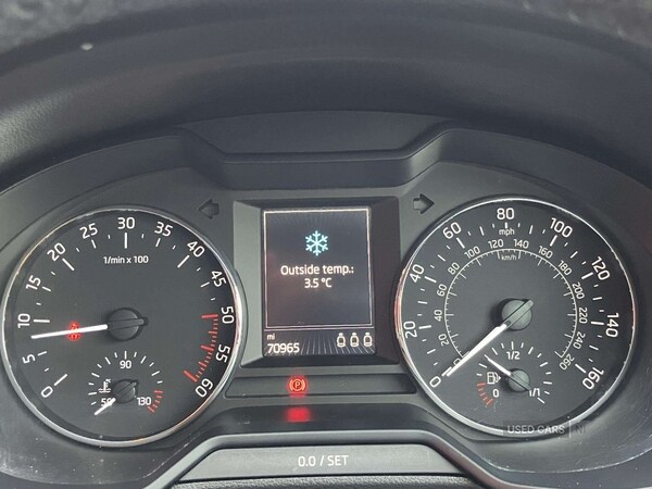 Used Skoda Octavia 2016 for sale - 77132376: Photo 21