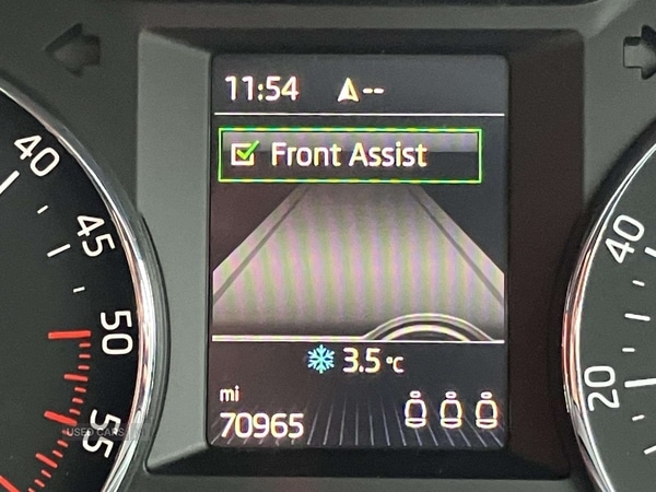 Used Skoda Octavia 2016 for sale - 77132376: Photo 22