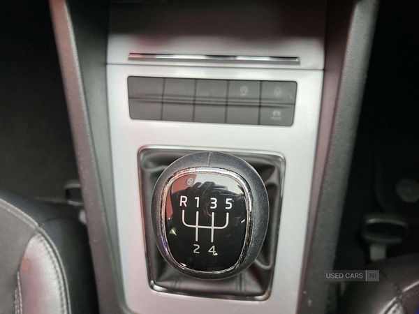 Used Skoda Octavia 2016 for sale - 77132376: Photo 23